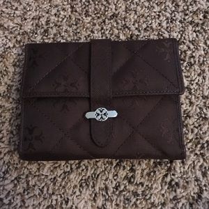 Moonsus mocha wallet